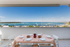 Гостиница Porticciolo Apartment  Порто-Чезарео